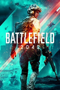 Battlefield 2042 (2021) PC от R.G. Механики + DLC