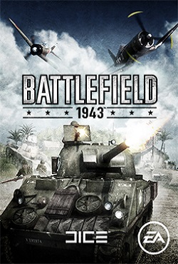 Battlefield 1943 (2009) PC от Механики