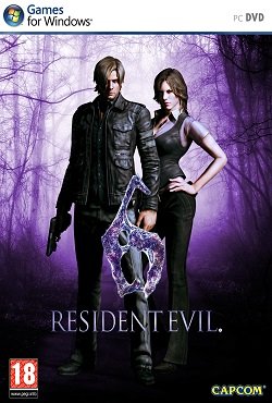Resident Evil 6: Biohazard / Обитель Зла 6: Биологическая Угроза (2012) PC RePack от Хаттаб по Сети