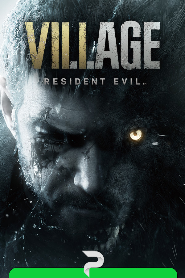 Resident Evil: Village / Обитель Зла 8: Деревня - Deluxe Edition [RUS|ENG] (2021) PC RePack by R.G. Механики с Дополнениями (DLC)