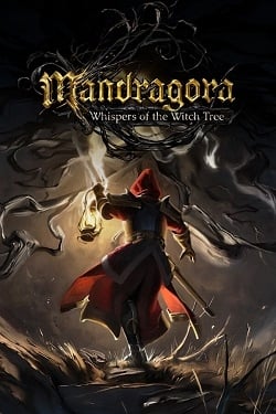 Mandragora: Whispers of the Witch Tree (2025) PC