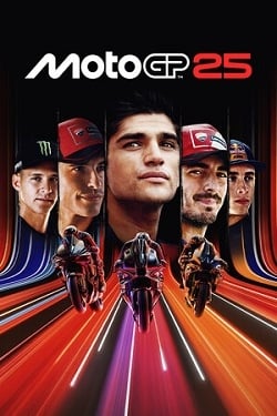 MotoGP 25 World Championship (2025) PC RePack от R.G. Механики