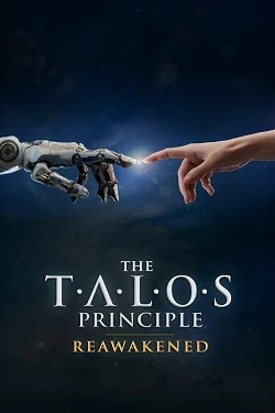 The Talos Principle: Reawakened / Принцип Талоса: Пробуждение (2025) PC RePack от Механики