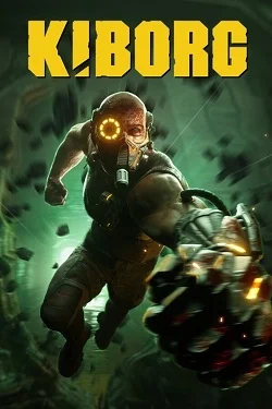 KIBORG v.20 2.51.1_06:2:33 [RUS|ENG] (2025) PC RePack by R.G. Механики