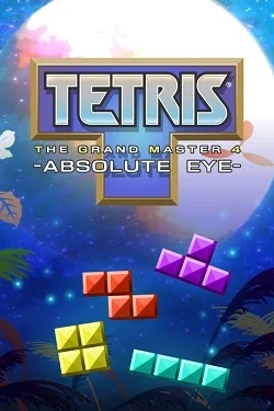 TETRIS THE GRAND MASTER 4 (2025) PC