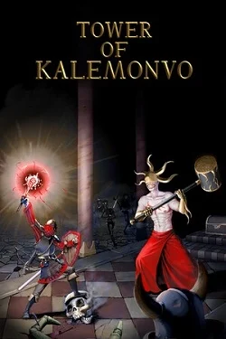 Tower of Kalemonvo (Башня Калемонво) (2025) PC