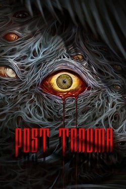 Post Trauma (2021|RUS) PC RePack от R.G. Механики