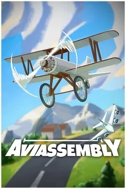 Aviassembly (Авиасборка) (2025) PC
