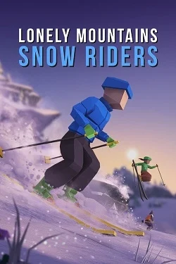Lonely Mountains: Snow Riders (2025) PC