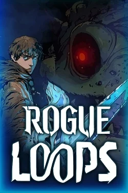 Rogue Loops (2025) PC RePack от R.G. Механики