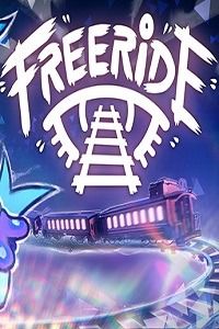 Freeride: The Personality Test (2025) PC RePack от R.G. Механики