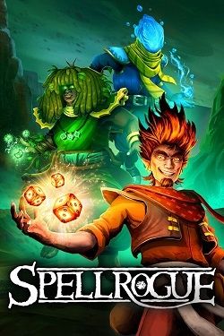 SpellRogue (2025) PC