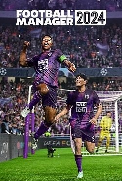 Football Manager 2024 PC RePack от Механики