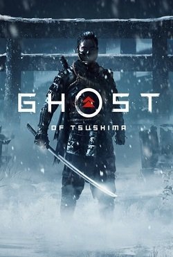 Ghost of Tsushima: Director's Cut v.1053.8.1023.1614 [RUS|ENG] (2024) PC RePack от Механики + Дополнения (DLC)