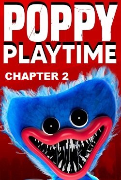 Poppy Playtime Chapter 2-3-4 (Муха в Паутине: Глава 2-4) v.Build 17177248 [RUS|ENG] (2021) PC RePack от Селезень