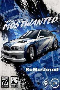Need for Speed: Most Wanted - Remastered (2021|RUS) PC RePack от Механики