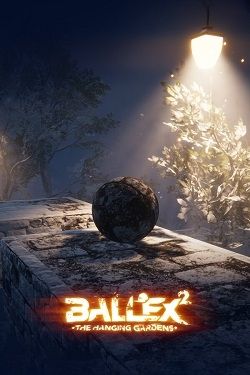Ballex 2: The Hanging Gardens (2025) PC