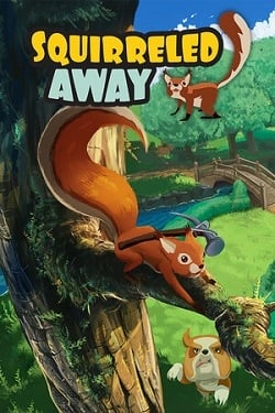 Squirreled Away (2025) PC