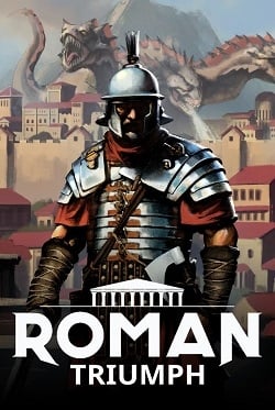 Roman Triumph: Survival City Builder (2025) PC