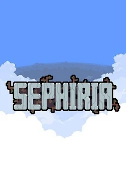 Sephiria (2025) PC по Сети