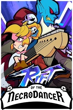 Rift of the NecroDancer (2025) PC