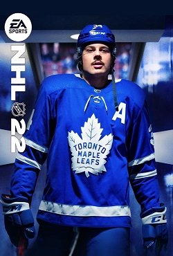 EA SPORTS NHL 22 (НХЛ 22) (2021) PC RePack от Механики