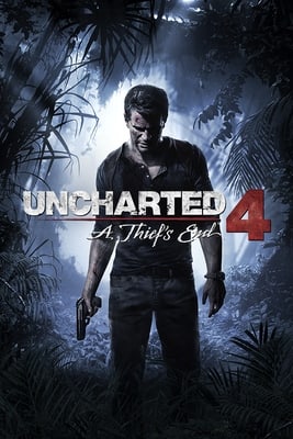 Uncharted 4: A Thief's End (Путь Вора 4) (2022) PC RePack от Хаттаб