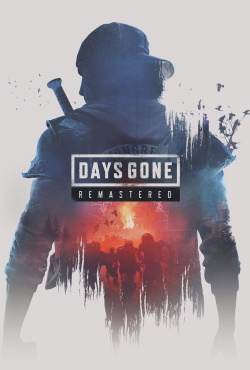 Days Gone: Remastered (2025|RUS) PC RePack Механики + DLC