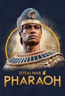 Total War: Pharaoh (Тотальная Война) (2023) PC RePack от Механики