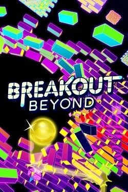 Breakout Beyond (2025) PC