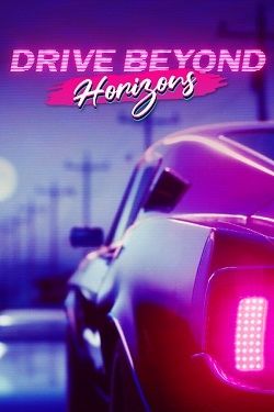 Drive Beyond Horizons (2025) PC RePack от Механики