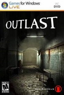 Outlast (Оутласт) (2014) PC RePack от Механики + Whistleblower