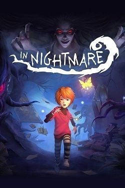 In Nightmare / В Кошмаре (Найтмаре) (2022) PC