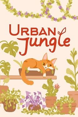 Urban Jungle (2024) PC