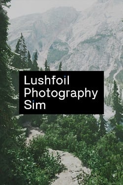 Lushfoil Photography Sim (2025) PC от Механики