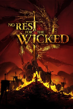 No Rest for the Wicked v.Build 23939​​​​​​​ [RUS|ENG] (2024) PC RePack by R.G. Механики