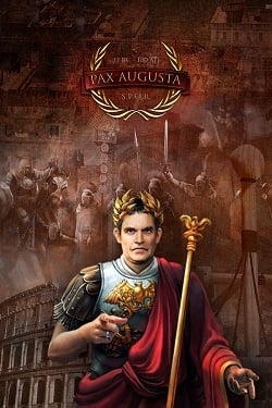 Pax Augusta (2025) PC на Русском