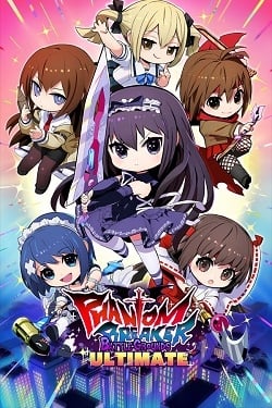 Phantom Breaker: Battle Grounds Ultimate (2025) PC