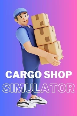 Cargo Shop Simulator (2025) PC