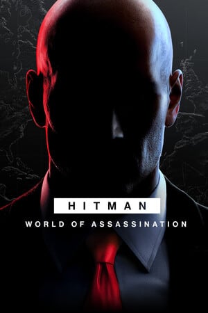 HITMAN III World of Assassination (Хитман 3 Мир Убийств) v.3.250.0 [RUS|ENG] (2022) PC Пиратка Portable