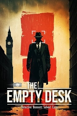 The Empty Desk (2025) PC