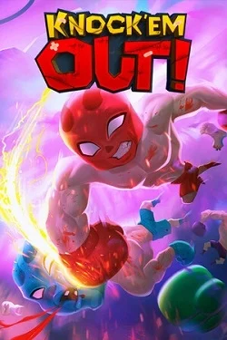 Knock'Em Out (2025) PC