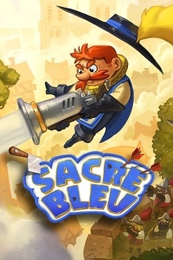 Sacre Bleu (2025) PC