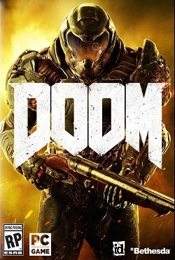 Doom (2016) RePack от R.G. Механики
