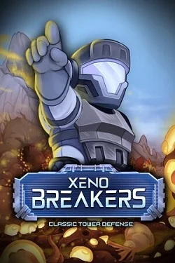 XENOBREAKERS: Classic Tower Defense (2025) PC