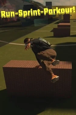 Run-Sprint-Parkour! (2025) PC