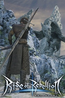 Rise of Rebellion (2025) PC RePack от R.G. Механики