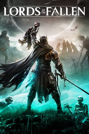 Lords of the Fallen: Deluxe Edition v.2.5.267 [RUS|ENG] (2023) PC RePack by R.G. Механики со всеми Дополнениями