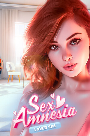 SEX Amnesia Lover Sim (2025) PC