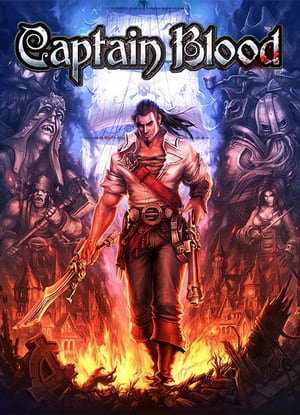 Captain Blood / Капитан Блад (2025) PC